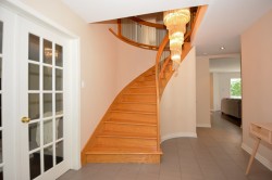 Escalier - 