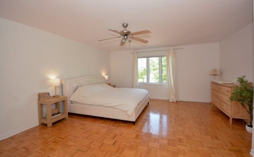 Chambre à coucher principale - 8800 Crois. Rouyn, Brossard, QC 