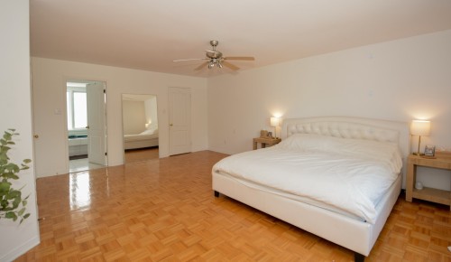 Chambre à coucher principale - 8800 Crois. Rouyn, Brossard, QC 