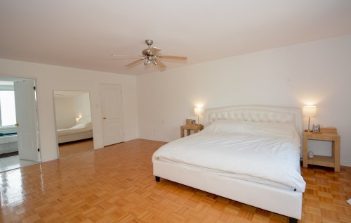 Chambre à coucher principale - 8800 Crois. Rouyn, Brossard, QC 