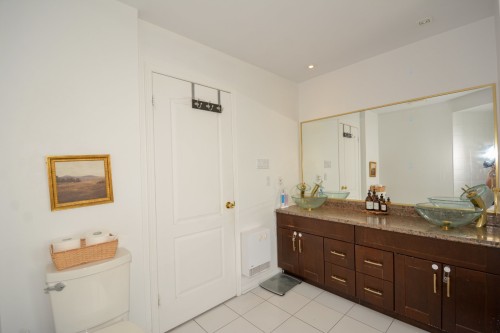 Salle de bains - 8800 Crois. Rouyn, Brossard, QC 