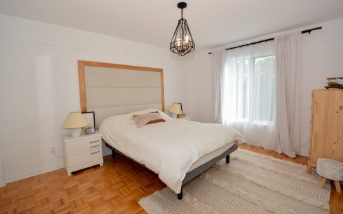 Chambre à coucher - 8800 Crois. Rouyn, Brossard, QC 