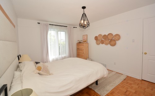 Chambre à coucher - 8800 Crois. Rouyn, Brossard, QC 