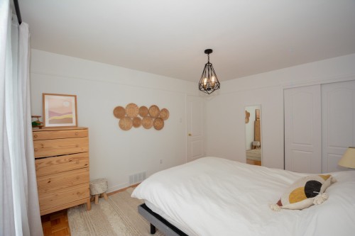 Chambre à coucher - 8800 Crois. Rouyn, Brossard, QC 