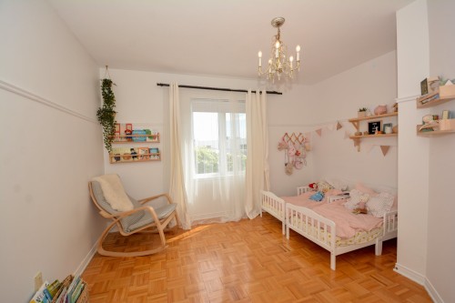Chambre à coucher - 8800 Crois. Rouyn, Brossard, QC 