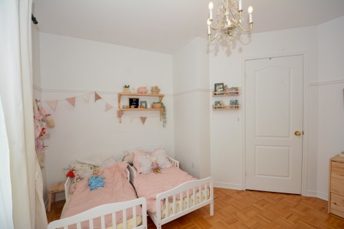 Chambre à coucher - 8800 Crois. Rouyn, Brossard, QC 