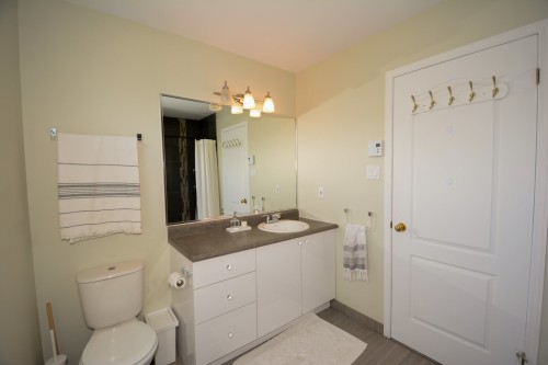 Salle de bains - 8800 Crois. Rouyn, Brossard, QC 