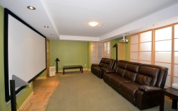 Cinéma maison - 