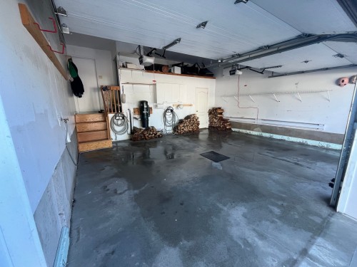 Garage - 8800 Crois. Rouyn, Brossard, QC 