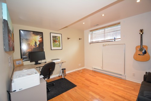 Chambre à coucher - 8800 Crois. Rouyn, Brossard, QC 