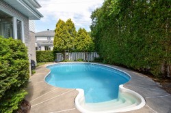Piscine - 
