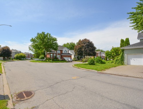 Extérieur - 8800 Crois. Rouyn, Brossard, QC 