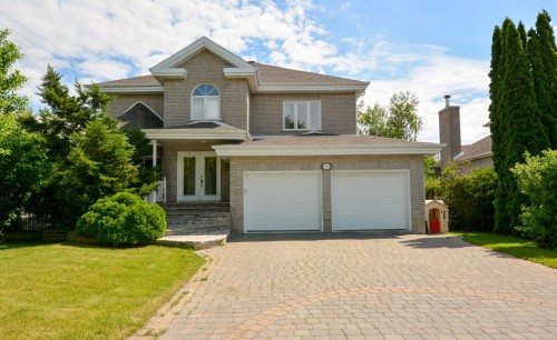 Extérieur - 8800 Crois. Rouyn, Brossard, QC 