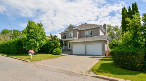Extérieur - 8800 Crois. Rouyn, Brossard, QC 