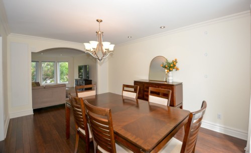 Salle à manger - 8800 Crois. Rouyn, Brossard, QC 