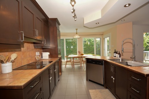 Cuisine - 8800 Crois. Rouyn, Brossard, QC 