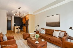 602-1 Shaw Street Toronto, ON M6K 0A1