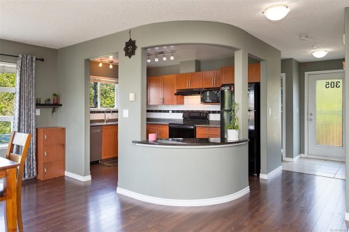 #305-908 Brock Ave, Langford, BC 