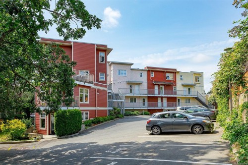 #305-908 Brock Ave, Langford, BC 