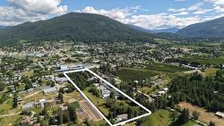 1409 Erickson Road  Creston, BC V0B 1G1