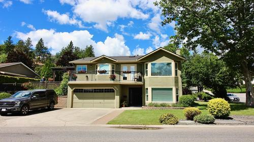 594 Glenmeadows Road  Kelowna, BC V1V 1P3