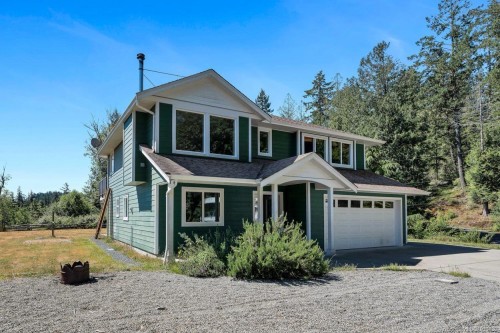 3036 Phillips Rd, Sooke, BC 