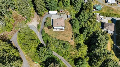 3036 Phillips Rd, Sooke, BC 
