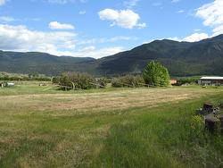5569 Kamloops-Vernon Highway  Westwold, BC V0E 3B1