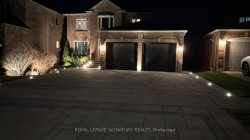 181 Glenforest Drive  Vaughan, ON L4J 8K4
