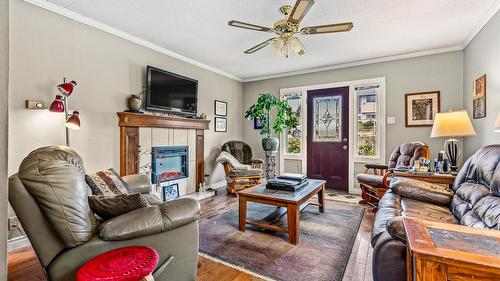 1409 Vancouver Street, Creston, BC 