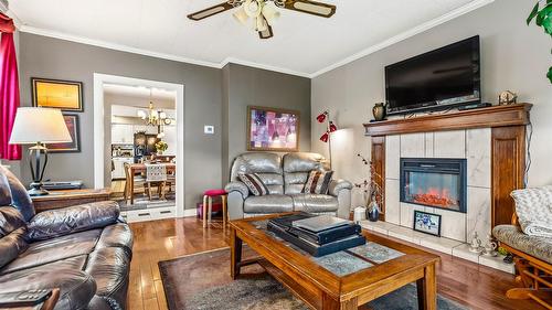1409 Vancouver Street, Creston, BC 