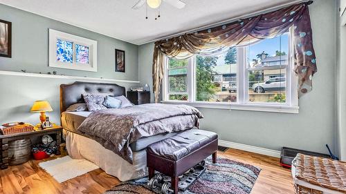 1409 Vancouver Street, Creston, BC 