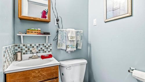 1409 Vancouver Street, Creston, BC 