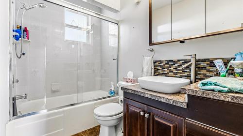 1409 Vancouver Street, Creston, BC 