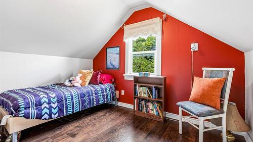 1409 Vancouver Street, Creston, BC 