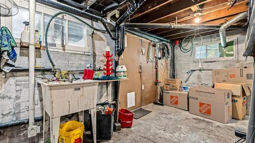 1409 Vancouver Street, Creston, BC 