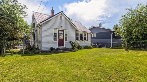 1409 Vancouver Street, Creston, BC 