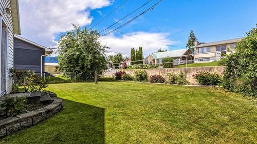 1409 Vancouver Street, Creston, BC 