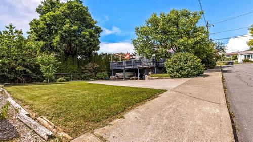 1409 Vancouver Street, Creston, BC 