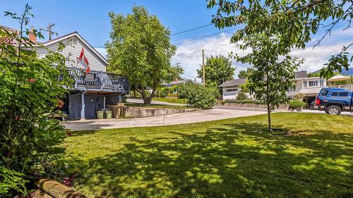 1409 Vancouver Street, Creston, BC 