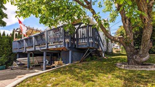 1409 Vancouver Street, Creston, BC 