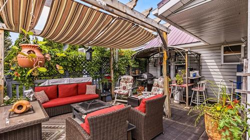 1409 Vancouver Street, Creston, BC 