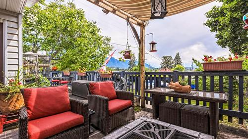 1409 Vancouver Street, Creston, BC 