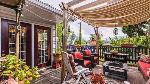 1409 Vancouver Street, Creston, BC 