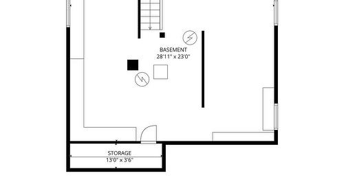 1409 Vancouver Street, Creston, BC 