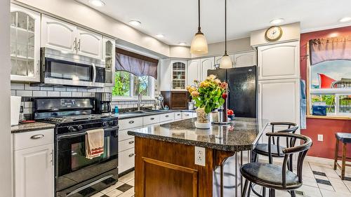 1409 Vancouver Street, Creston, BC 