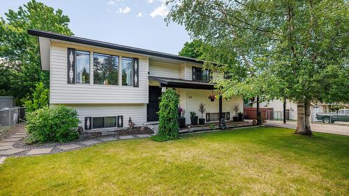 3321 Gates Road  West Kelowna, BC V4T 1B1