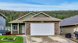 1808 Foxtail Drive  Kamloops, BC V1S 0A4