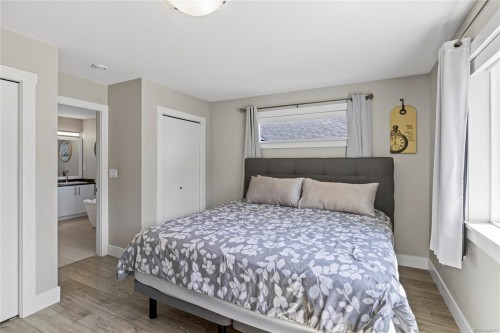 540 Steeves Rd, Nanaimo, BC 