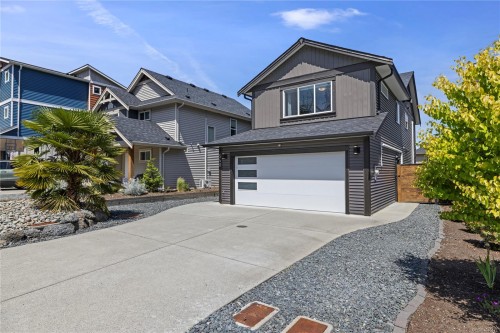540 Steeves Rd, Nanaimo, BC 